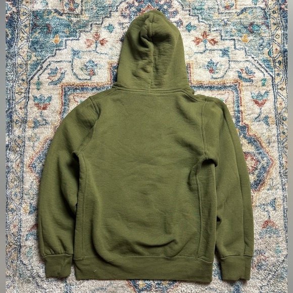 Russell Athletic Texas Longhorns Pullover Hoodie Small - Picture 2 of 5